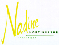 Nadine HORTIKULTUR Thüringen