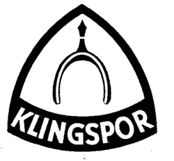 KLINGSPOR