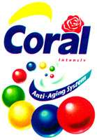 Coral intensiv Anti Aging System