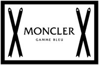 MONCLER GAMME BLEU