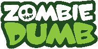 ZOMBIE DUMB