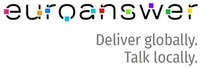 euroanswer Deliver globally. Talk locally.