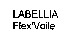LABELLIA Flex'Voile