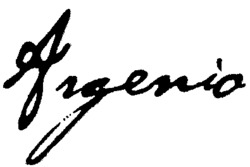 Argenio