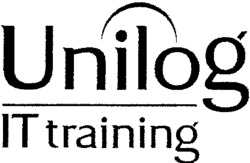 Unilog IT training