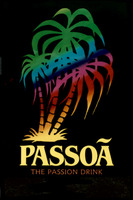 PASSOÃ THE PASSION DRINK