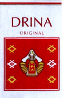 DRINA ORIGINAL