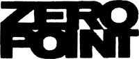 ZERO POINT