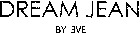 DREAM JEAN BY EVE