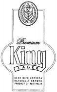 Premium King LAGER