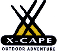 X-CAPE OUTDOOR ADVENTURE