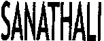 SANATHALI