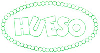 HUESO