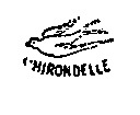 HIRONDELLE