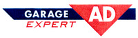 GARAGE EXPERT AD