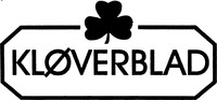 KLØVERBLAD