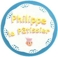 Philippe le Pâtissier