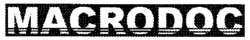 MACRODOC