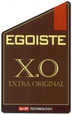 EGOISTE X.O EXTRA ORIGINAL In-Fi TECHNOLOGY