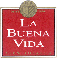 LA BUENA VIDA