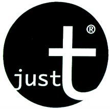 just