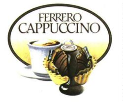 FERRERO CAPPUCCINO