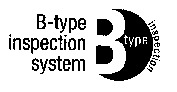 B-type inspection system