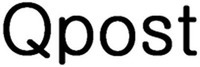 Qpost