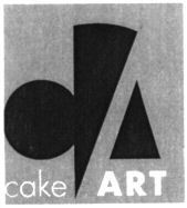 cake ART