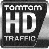 TOMTOM HD TRAFFIC