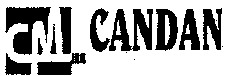 CM CANDAN