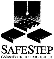 SAFESTEP GARANTIERTE TRITTSICHERHEIT