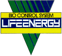 BIO CONTROL SYSTEM LIFEENERGY
