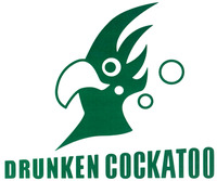 DRUNKEN COCKATOO