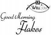 K Classic WELL YOU Good Morning Flakes