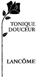 TONIQUE DOUCEUR LANCÔME