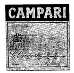 CAMPARI