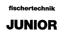 fischertechnik JUNIOR