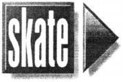 skate