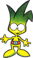 Z