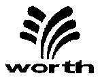 worth
