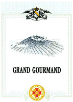 GRAND GOURMAND