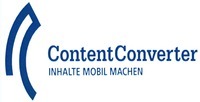 ContentConverter INHALTE MOBIL MACHEN