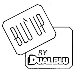 BLU'UP BY DUAL BLU