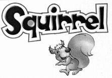 Squirrel