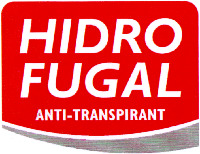 HIDRO FUGAL ANTI-TRANSPIRANT