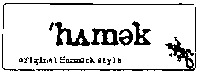 original Hummock Style
