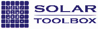 SOLAR TOOLBOX
