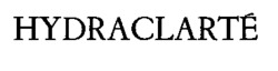 HYDRACLARTÉ