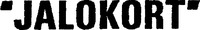 JALOKORT